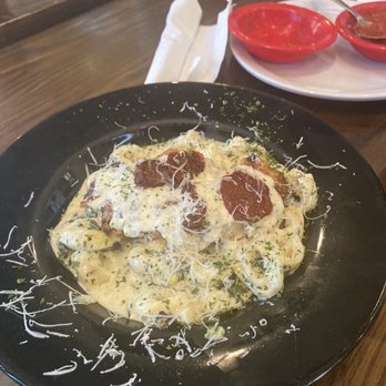 Speers Street Grill - Tortellini chicken and cheese - American Near Me - Belle Vernon, Pennsylvania Speers Street Grill - Tortellini chicken and cheese - American Near Me - Belle Vernon, Pennsylvania