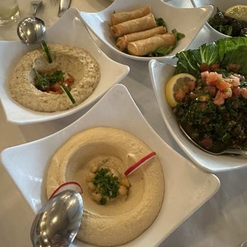 Cedar's Restaurant - Middle Eastern Near Me - Orlando, Florida