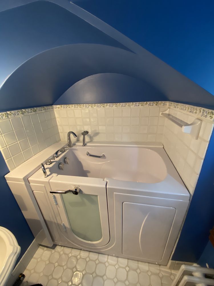 Slide of CG Remodeling