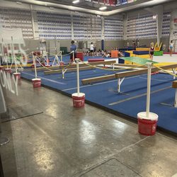Gymnastix Training Center