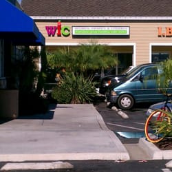 WIC Imperial Beach - San Ysidro Health