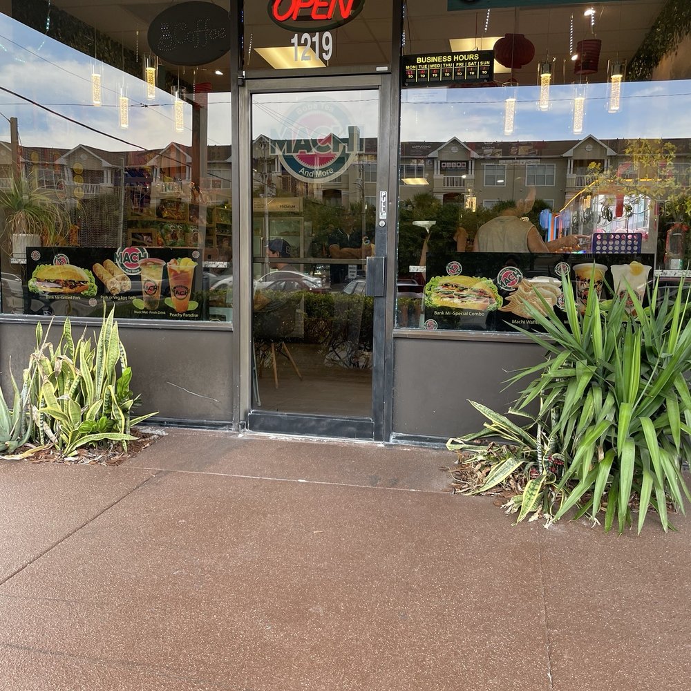 Machi Boba - Bubble Tea Near Me - Clearwater, Florida Machi Boba - Bubble Tea Near Me - Clearwater, Florida