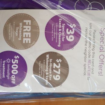 Relate Dental Care - Special offers - General Dentistry Near Me - Culver City, California Relate Dental Care - Special offers - General Dentistry Near Me - Culver City, California