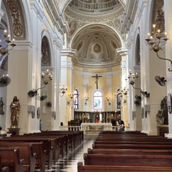 Flavors Of San Juan - Cathedral