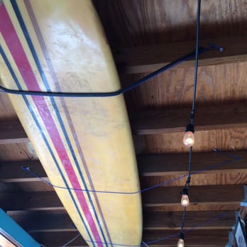 Skinny's Place - Indoor ceiling - Burgers Near Me - Holmes Beach, Florida Skinny's Place - Indoor ceiling - Burgers Near Me - Holmes Beach, Florida