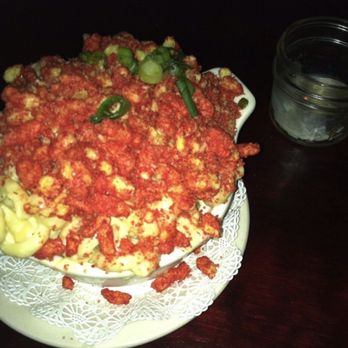 The Attic - Mac&Cheetos - Breakfast & Brunch Near Me - Long Beach, California The Attic - Mac&Cheetos - Breakfast & Brunch Near Me - Long Beach, California