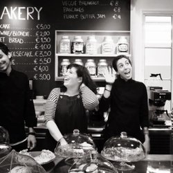 Mug Bakery