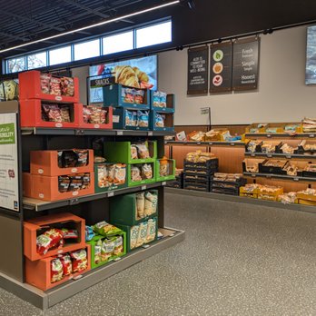 ALDI - ALDI in Springdale AR - Grocery Near Me - Springdale, Arkansas ALDI - ALDI in Springdale AR - Grocery Near Me - Springdale, Arkansas