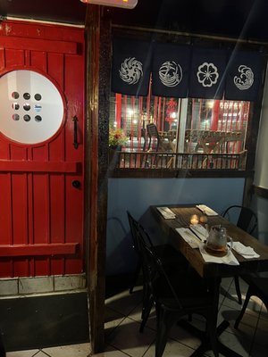 Minato Izakaya & Garden by Porto Salvo by null