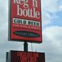 Photo of Keg-N-Bottle Package