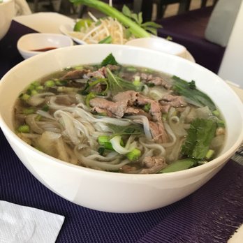 Ba Mien - Excellent Pho! - Vietnamese Near Me - Paris, 75