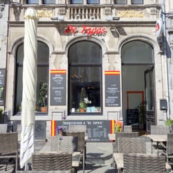 De Tapas