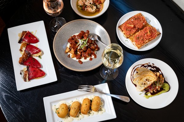 Solera - Restaurant and Wine Bar by null