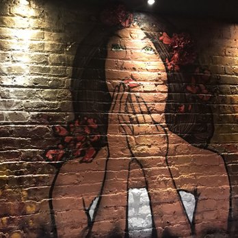 Cellar 335 - - Wall Decor - Cocktail Bars Near Me - Jersey City, New Jersey Cellar 335 - - Wall Decor - Cocktail Bars Near Me - Jersey City, New Jersey