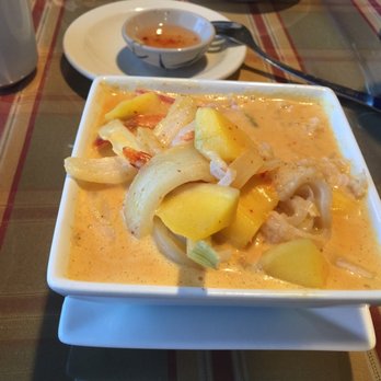 Thai Herb - Thai Near Me - High Point, North Carolina