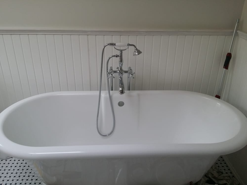 Slide of Country Ways Plumbing & Heating