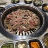 Blue House Korean BBQ gift card