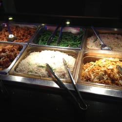 Buffet King