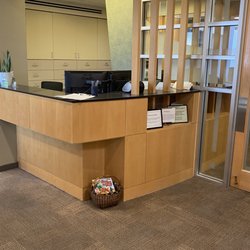 David J Tancreto, DDS PC - Concord Endodontics - Reception area