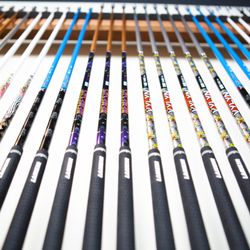 Club Champion - Williston - Club Champion has over 65,000 combinations in stores for fittings