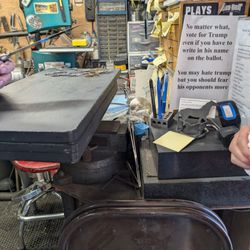 Bronk's Knife Works - gratuitous spam