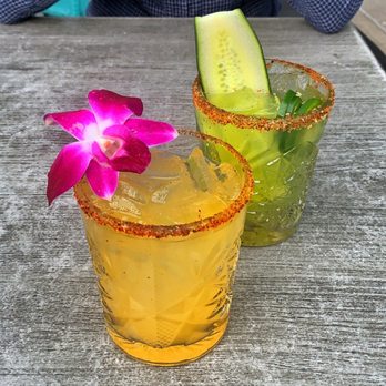 Barrio - Mexican Near Me - Chicago, Illinois