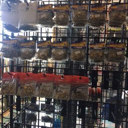 Eric's Tackle Shop