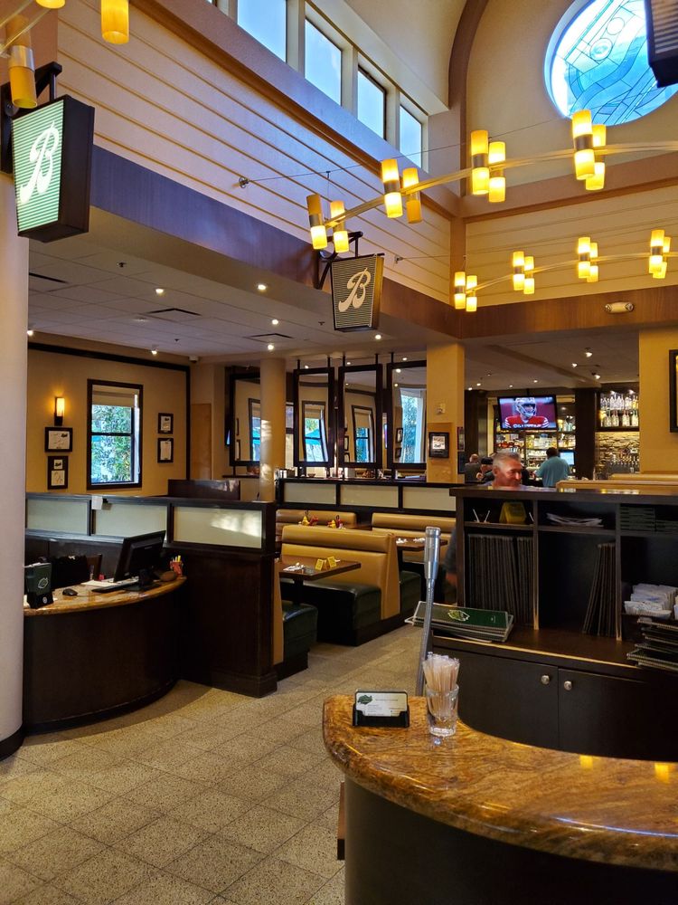 Brent's Delicatessen & Restaurant