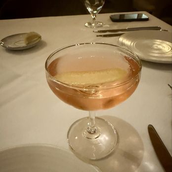 La Marmotte - I forget the name, but it's something like Marmotte martini - French Near Me - Telluride, Colorado La Marmotte - I forget the name, but it's something like Marmotte martini - French Near Me - Telluride, Colorado