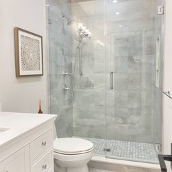 Mr Glass NYC - Bathroom 3