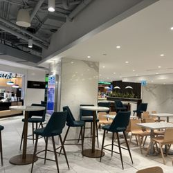 Yonge Eglinton Centre - Food Hall