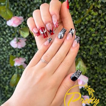 Pretty Nails - Nail Salons Near Me - Lawton, Oklahoma Pretty Nails - Nail Salons Near Me - Lawton, Oklahoma