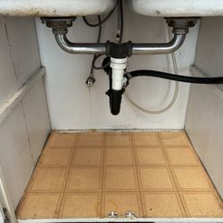 S & B Plumbing Services