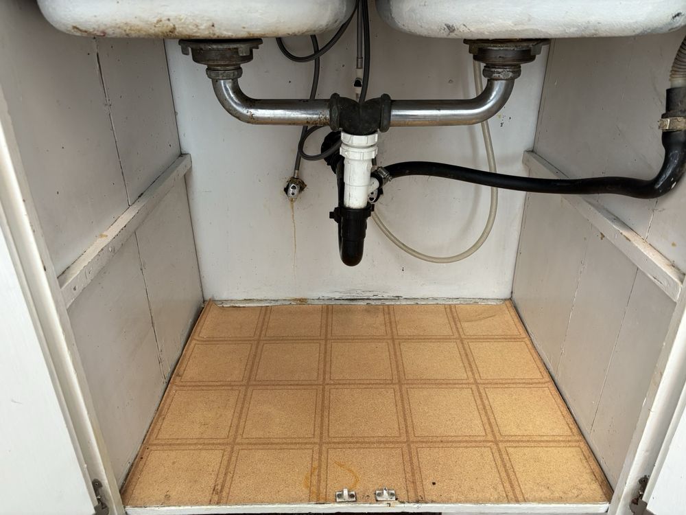 Slide of S & B Plumbing Services