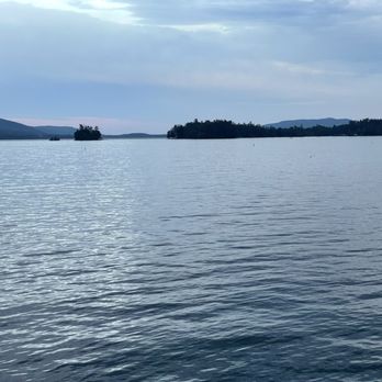 Boathouse Waterfront Lodging - Hotels Near Me - Bolton Landing, New York