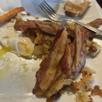 Betsy Ross Diner - Bacon , egg and hash browns good - Diners Near Me - Jefferson, New Jersey