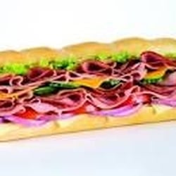 Mr Sub