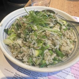 Veg Fried rice