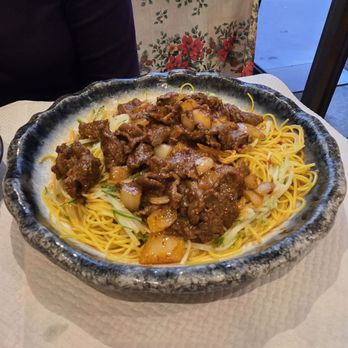 Restaurant Muqam - Chinese Near Me - Paris, 75 Restaurant Muqam - Chinese Near Me - Paris, 75