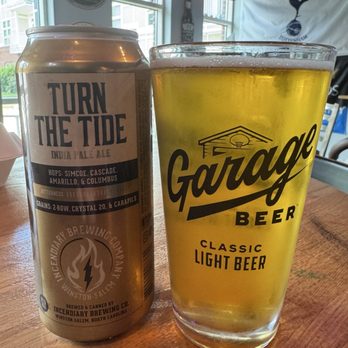 Liquid Beverage Company - Beer, Wine & Spirits Near Me - Cary, North Carolina