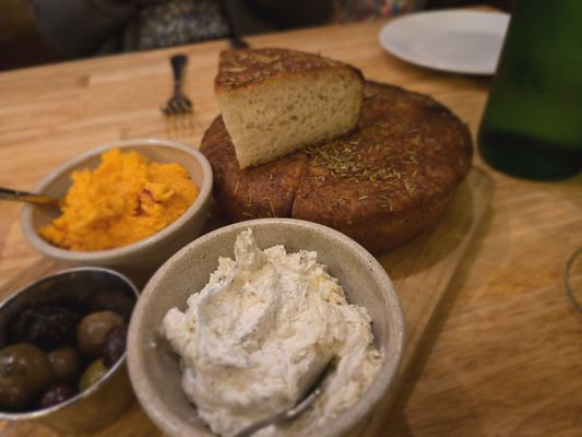 9th Street Bistro by null