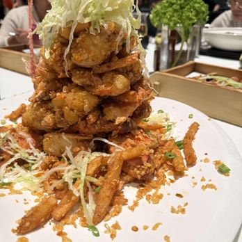 Jumbo Lobster Restaurant - Seafood Near Me - Richmond Hill, Ontario