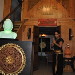 Lek Ban Thaï