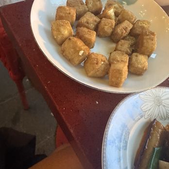 Yue Chinese - Tofu order - gently prepared and excellent - Asian Fusion Near Me - Miami Beach, Florida Yue Chinese - Tofu order - gently prepared and excellent - Asian Fusion Near Me - Miami Beach, Florida