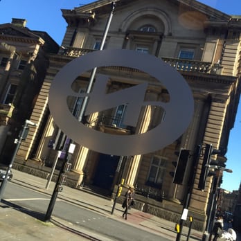 Caffe Nero - Lovely views... - Coffee & Tea Near Me - Liverpool, XMS