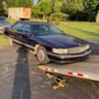 Woods Road Rage Towing