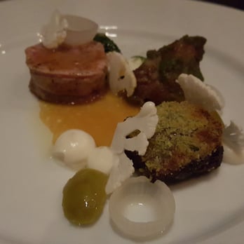 Alo Restaurant - Bars Near Me - Toronto, Ontario