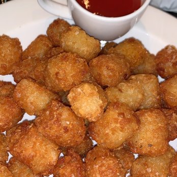 Five Horses Tavern - Tater Tots - Beer Bar Near Me - Somerville, Massachusetts