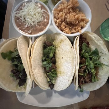 Cactus Flower Cafe - Street Tacos - Mexican Near Me - Navarre, Florida