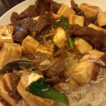 Macau Cafe - Tofu Beef - Chinese Near Me - Sacramento, California Macau Cafe - Tofu Beef - Chinese Near Me - Sacramento, California